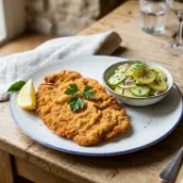 Wiener schnitzel